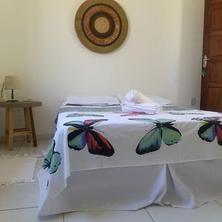 Villa Arte Pousada Morro Branco Beberibe Ngoại thất bức ảnh