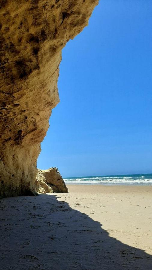 Villa Arte Pousada Morro Branco Beberibe Ngoại thất bức ảnh